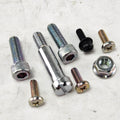 Kit, Hardware, Brake, M/C, Front [Incl. Fasteners From 3,4,5,6] by Polaris 2203656 OEM Hardware