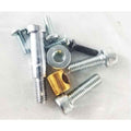 Kit, Hardware, Clutch, M/C, Silver by Polaris 2203661-385 Clutch Hardware
