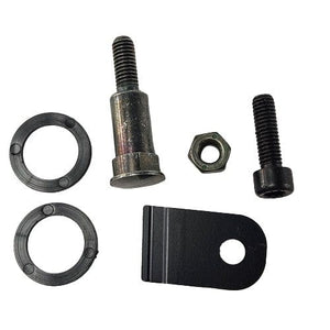 Kit, Hardware, Lever, Clutch [4,5,7,9] by Polaris 2201229 Lever Repair
