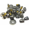 Kit, Hardware, Windshield by Polaris 2205421-S Windshield
