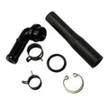 Brake Line / Hose Connector Set by Polaris