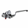Kit. Master Cylinder Front Chrome Adjustable by Polaris 2205707 Master Cylinder