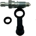 Bleeder Screw Kit w/ O-Ring Set by Polaris