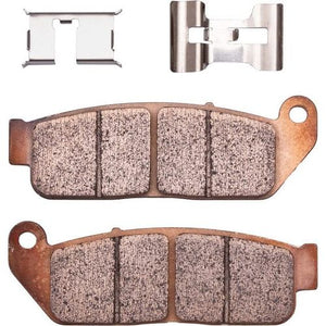 Kit Pad Set by Polaris 2208344 Brake Pads