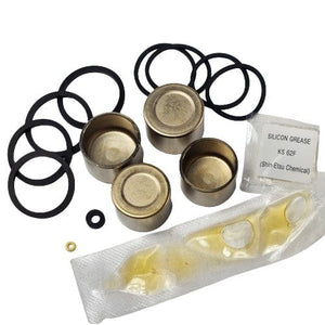 Off Road Express OEM Hardware Kit, Piston Set, Front, 30Mm/32Mm [Incl. Piston Seal, Dust Seal, Joint Seal] by Polaris 2203672