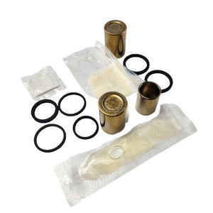 Kit, Piston Set, Front [Incl. Piston Seal, Dust Seal, Joint Seal] by Polaris 2203675 Piston