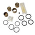 Kit, Piston Set [Front][Incl. Piston Seal, Dust Seal, Joint Seal] by Polaris 2204194 Brake Rebuild Kit