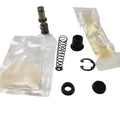 Front Master Cylinder Rebuild Kit [Incl. Primary Cup, Secondary Cup, Spring, Circlip, Boot] by Polaris
