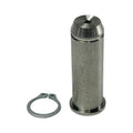Pivot Pin & Snap Ring Kit by Indian