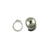 Kit Pivot Pin And Snap Ring by Polaris 2205152 Snap Ring