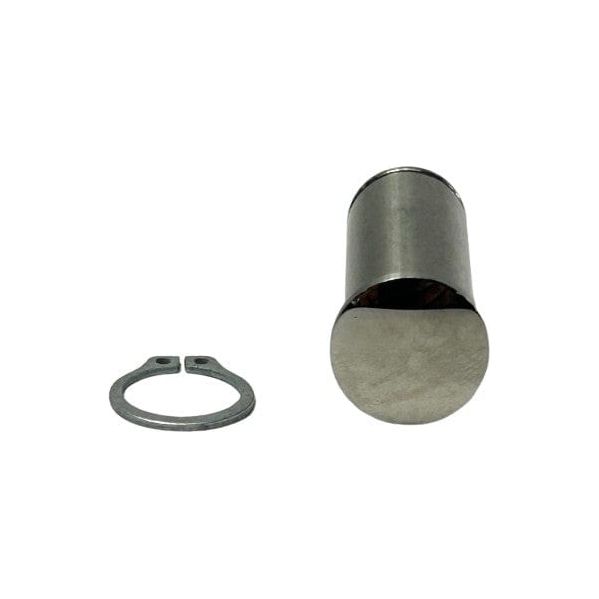 Kit Pivot Pin And Snap Ring by Polaris 2205152 Snap Ring