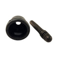 Brake Pushrod Hardware [Incl. Pushrod and Boot] by Polaris