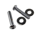 Kit Solo Seat Install. by Polaris N90500289 OEM Hardware