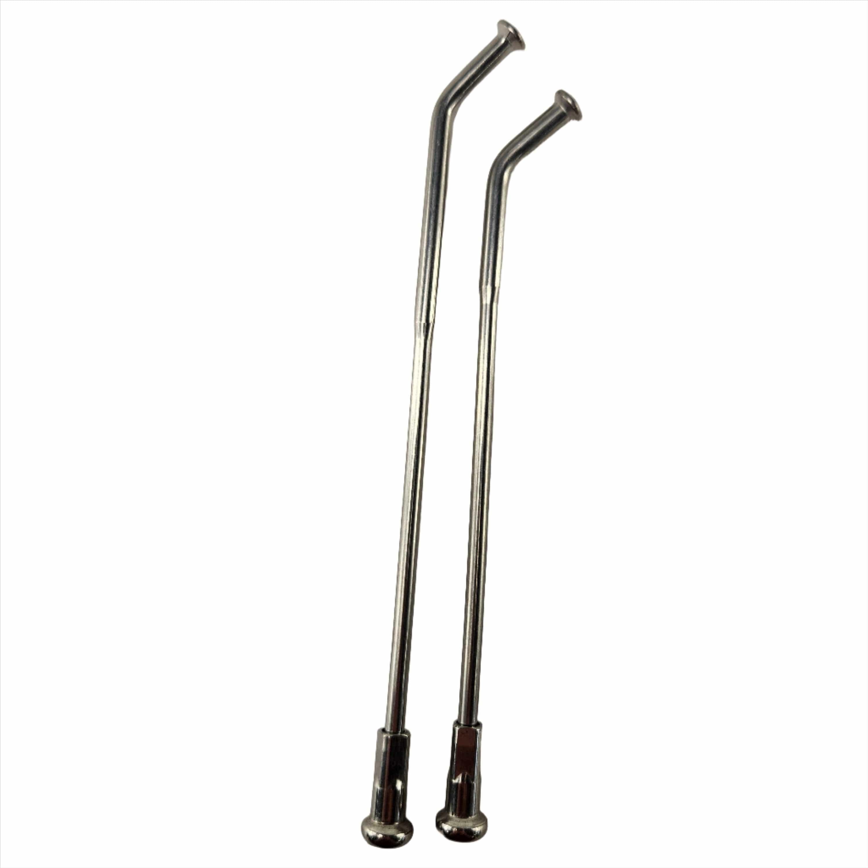 Kit Spoke Replacement by Polaris 2205378 OEM Hardware