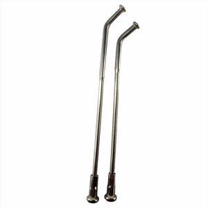 Kit Spoke Replacement by Polaris 2205378 OEM Hardware