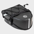Klamath Tail Bag Black by Giant Loop