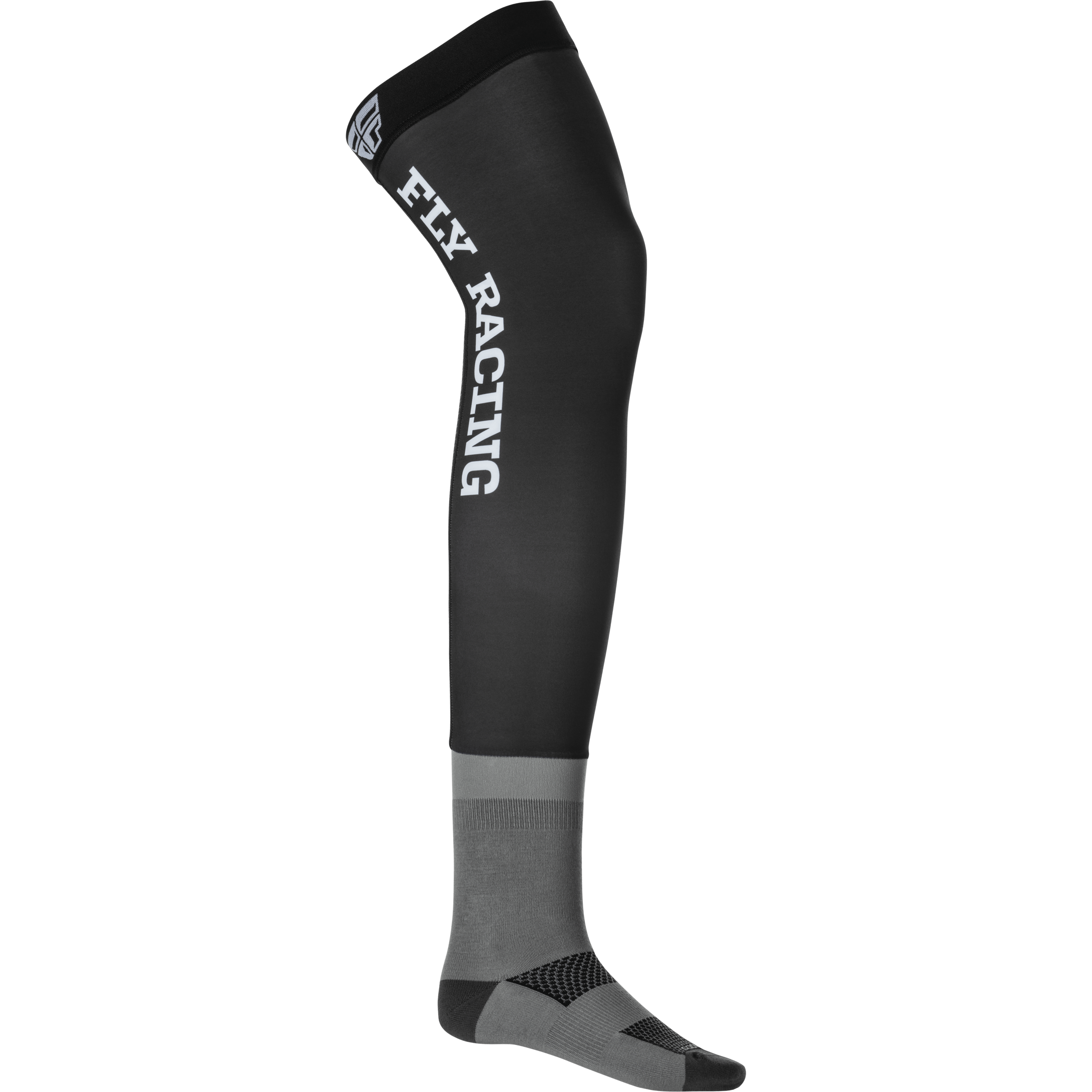 Knee Brace Socks by Fly Racing 350-0447L Socks
