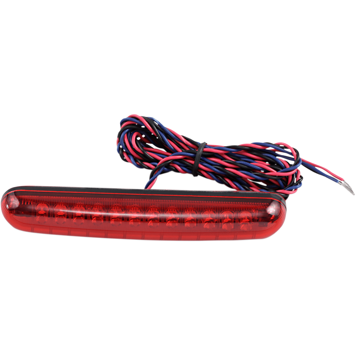 Knight Riderz Led Light Bar By Custom Dynamics LB02 Light Bar 2040-0647 Parts Unlimited