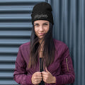 StayFlush Beanie by StayFlush