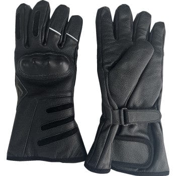 Knuckle Armor Heated Gloves by Gears Canada Heated Gloves