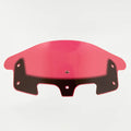 Kolor Flare™ Ice Windshield 10" by Klock Werks