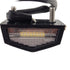 Lamp-License Plate Center by Polaris 2413810 License Plate Light