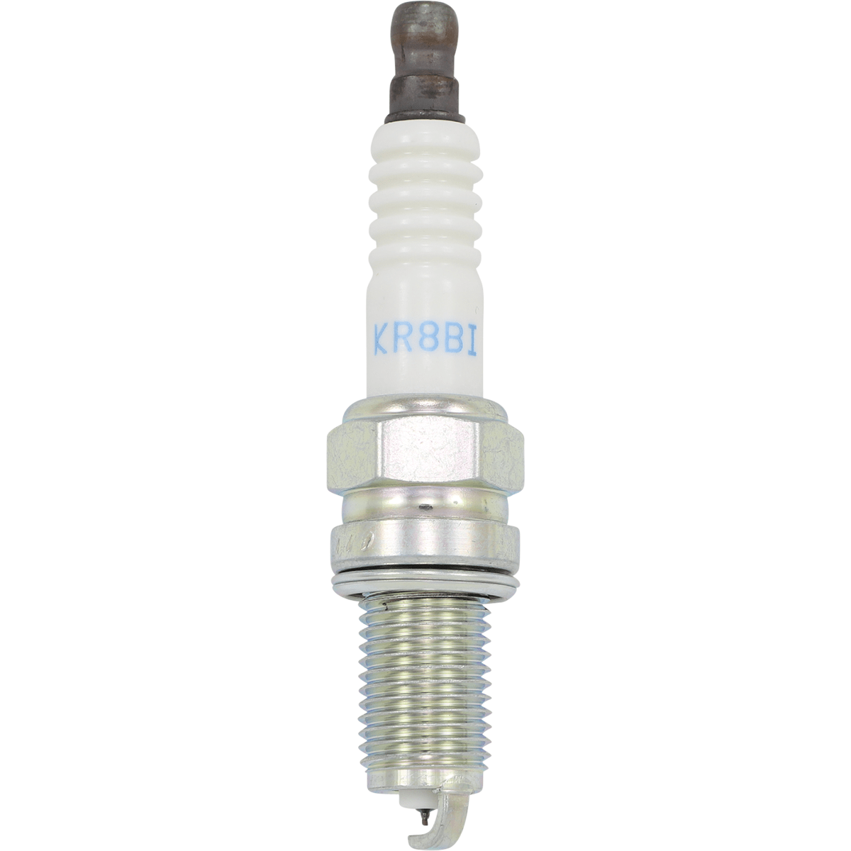 Laser Iridium Spark Plug By Ngk Spark Plugs 4347 Spark Plug 2103-0505 Parts Unlimited