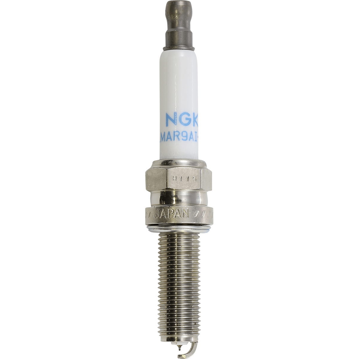 Laser Iridium Spark Plug By Ngk Spark Plugs 90526 Spark Plug 2103-0526 Parts Unlimited