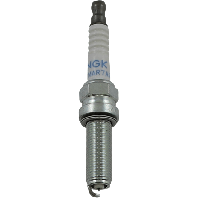 Laser Iridium Spark Plug By Ngk Spark Plugs 93675 Spark Plug 2103-0514 Parts Unlimited