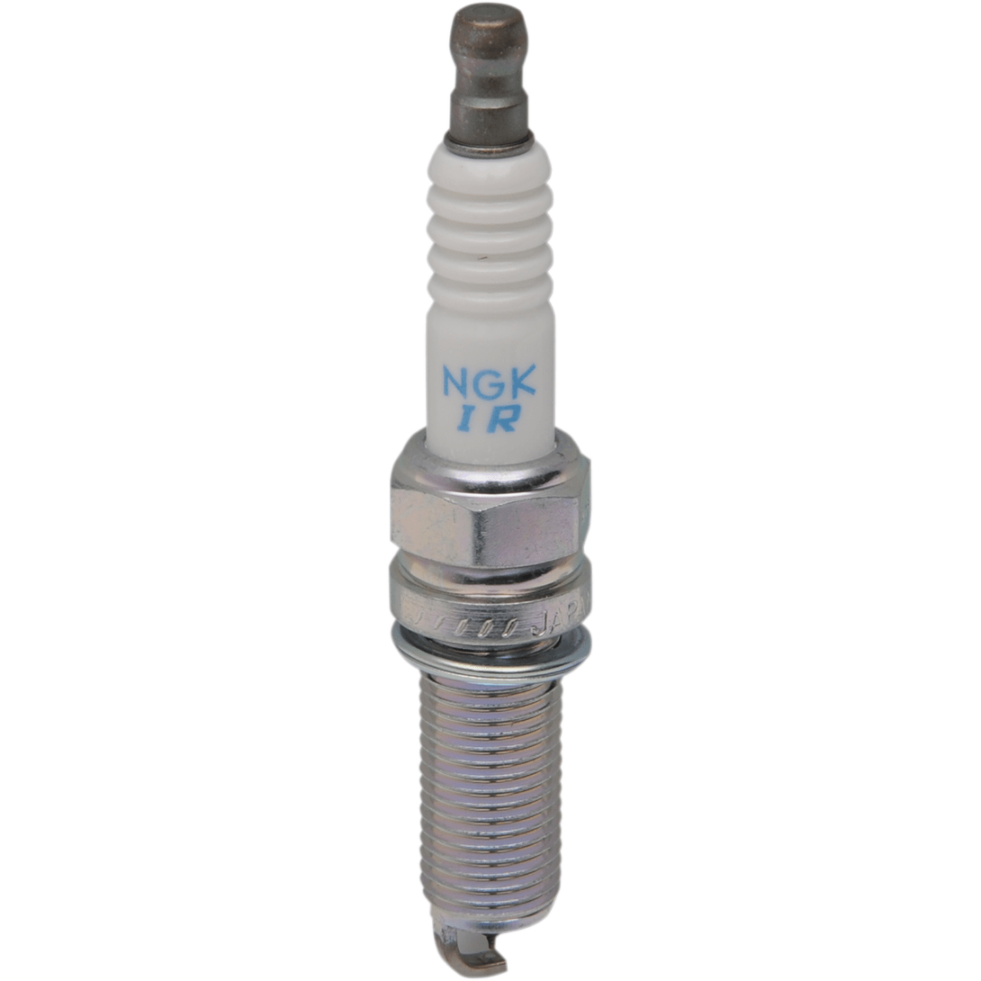Laser Iridium Spark Plug Ilkr9Q7-G By Ngk Spark Plugs 97312 Spark Plug 2103-0395 Parts Unlimited