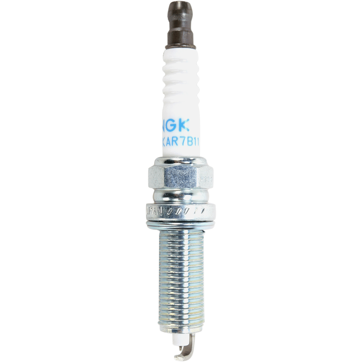 Laser Iridium Spark Plug Ilzkar7B11 By Ngk Spark Plugs 1654 Spark Plug 2103-0209 Parts Unlimited