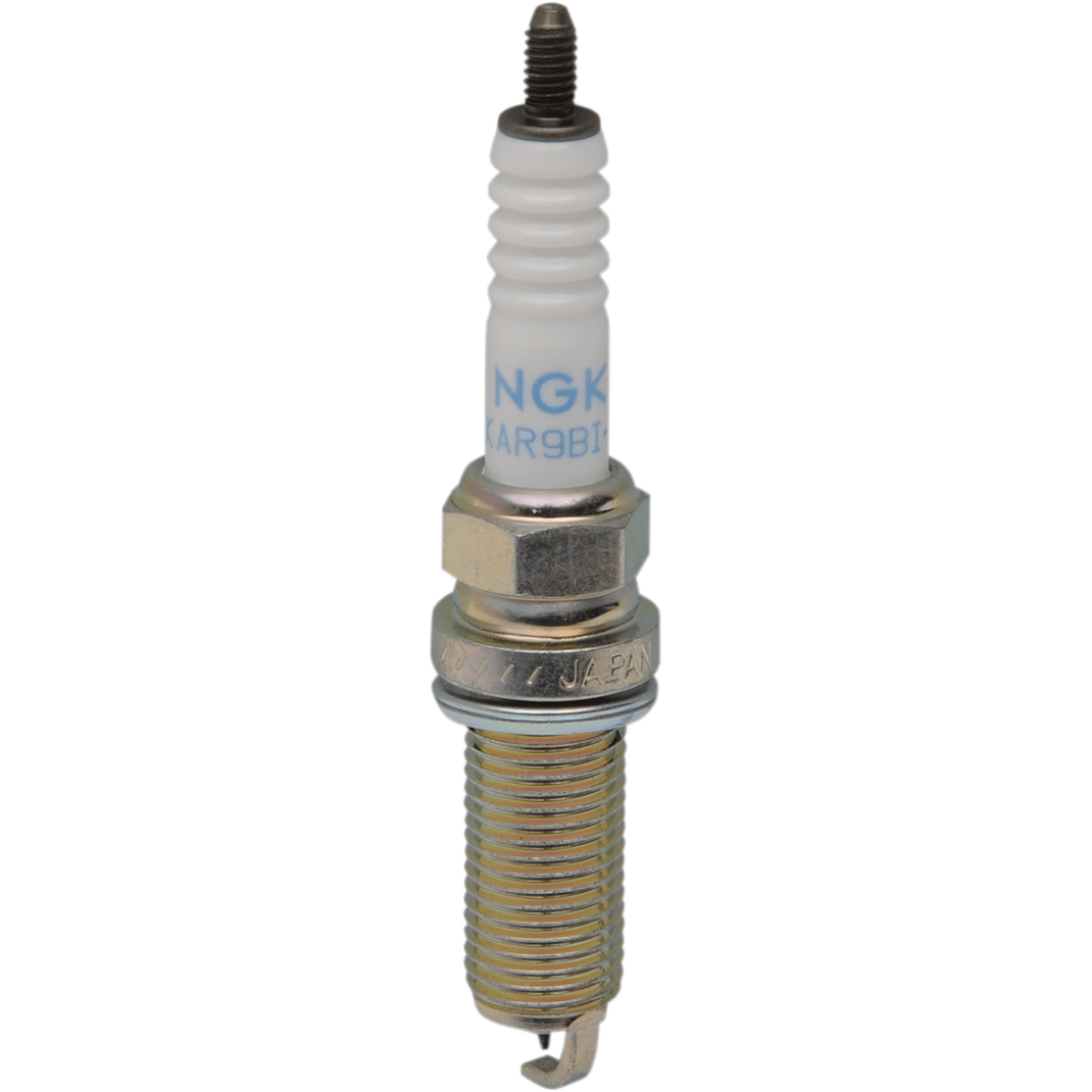 Laser Iridium Spark Plug Lkar9Bi-10 By Ngk Spark Plugs 95371 Spark Plug 2103-0397 Parts Unlimited