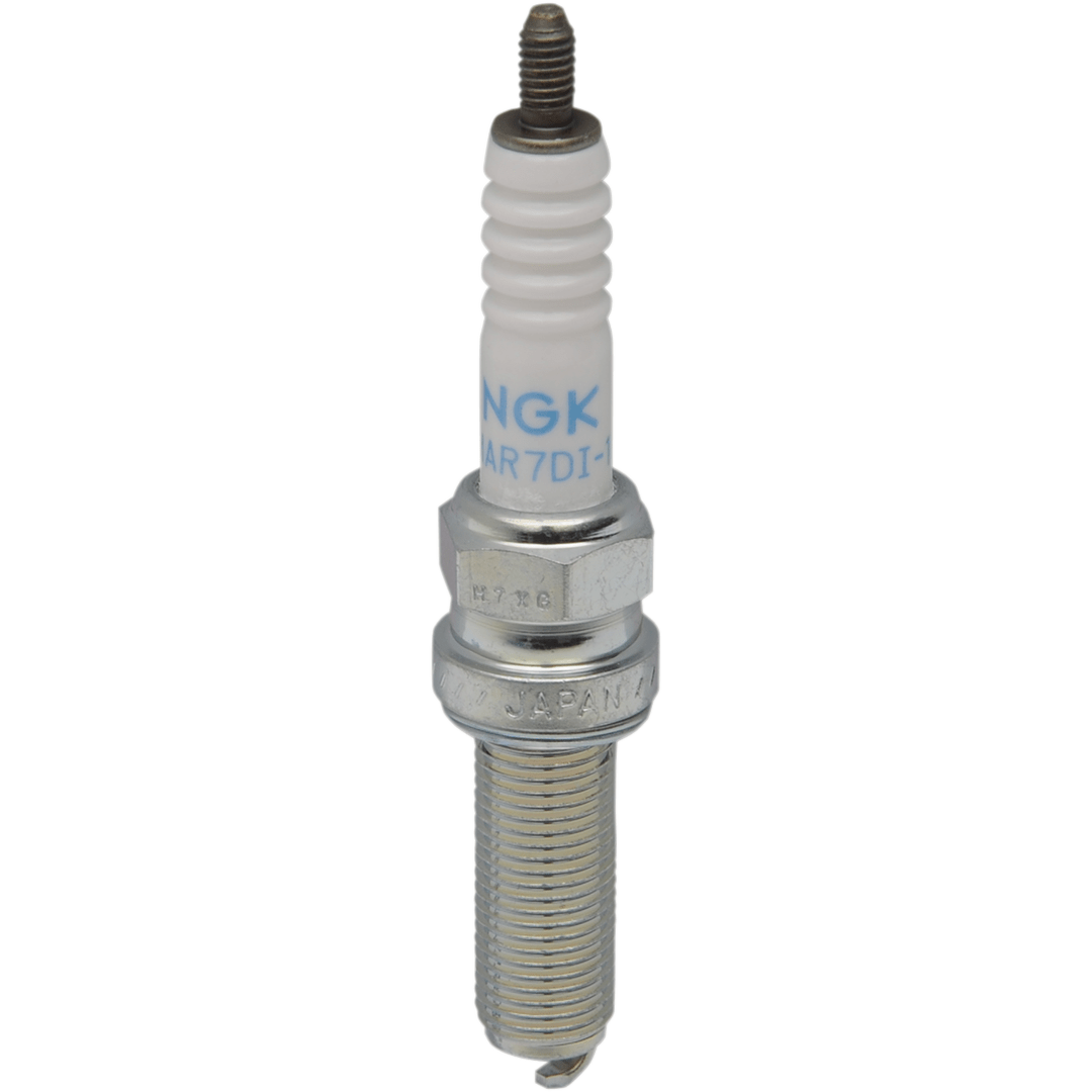 Laser Iridium Spark Plug Lmar7Di-10 By Ngk Spark Plugs 96956 Spark Plug 2103-0392 Parts Unlimited