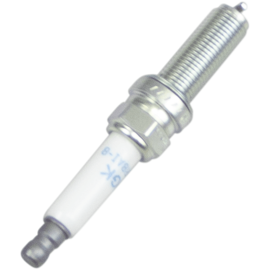 Laser Iridium Spark Plug Lmar8Ai-8 By Ngk Spark Plugs 92288 Spark Plug 2103-0370 Parts Unlimited