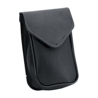 Leather Windshield Bag by Polaris 2874597 Windshield Bag