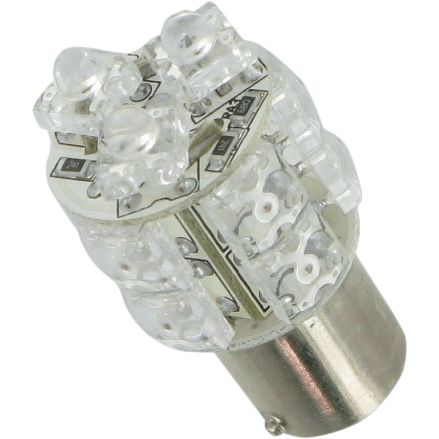Led 360 Replacement Bulb By Brite-Lites BL-1156360R Light Bulb 2060-0072 Parts Unlimited