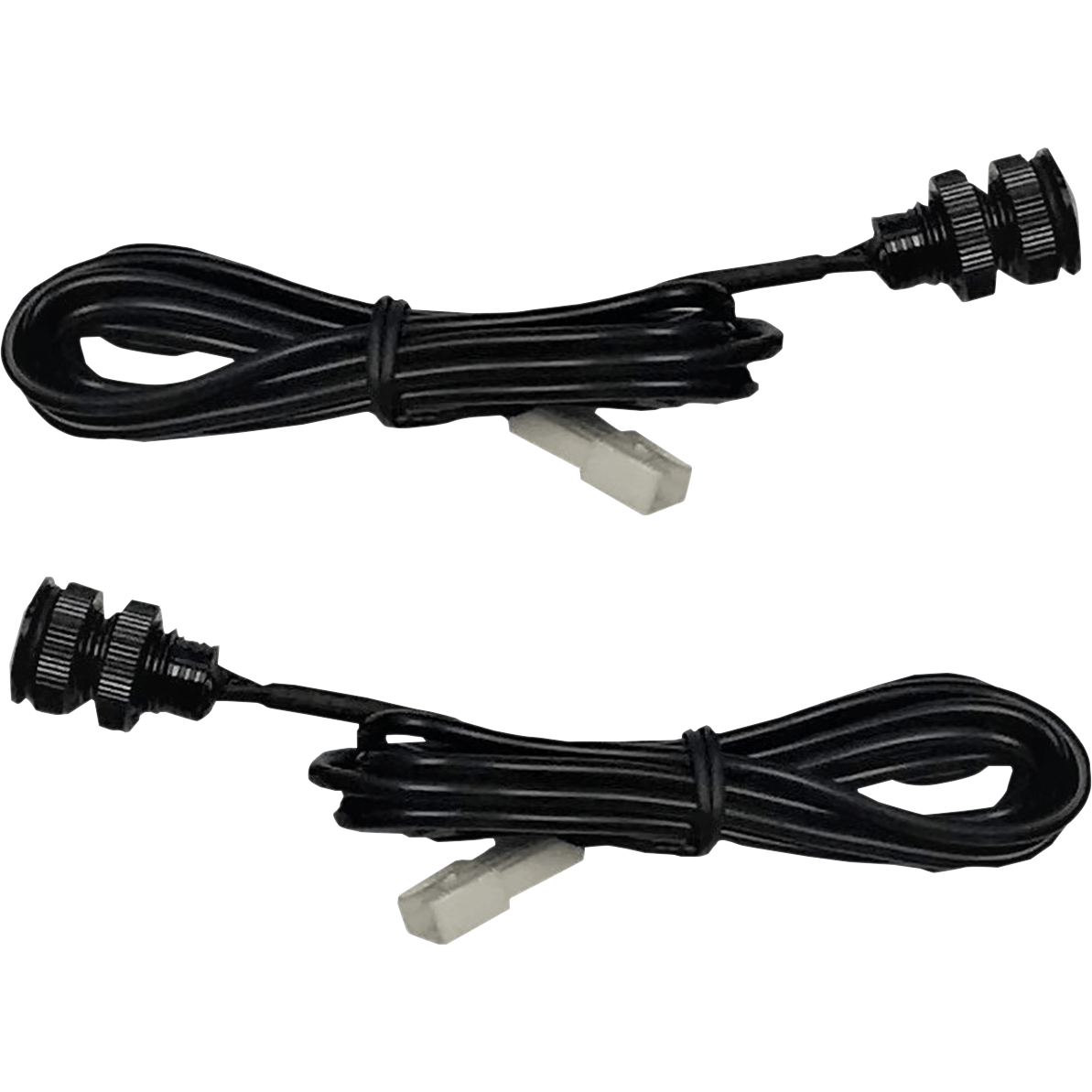 Led Boltz Lights By Custom Dynamics CD-BOLT-R2-B Accent Lights 2040-2838 Parts Unlimited