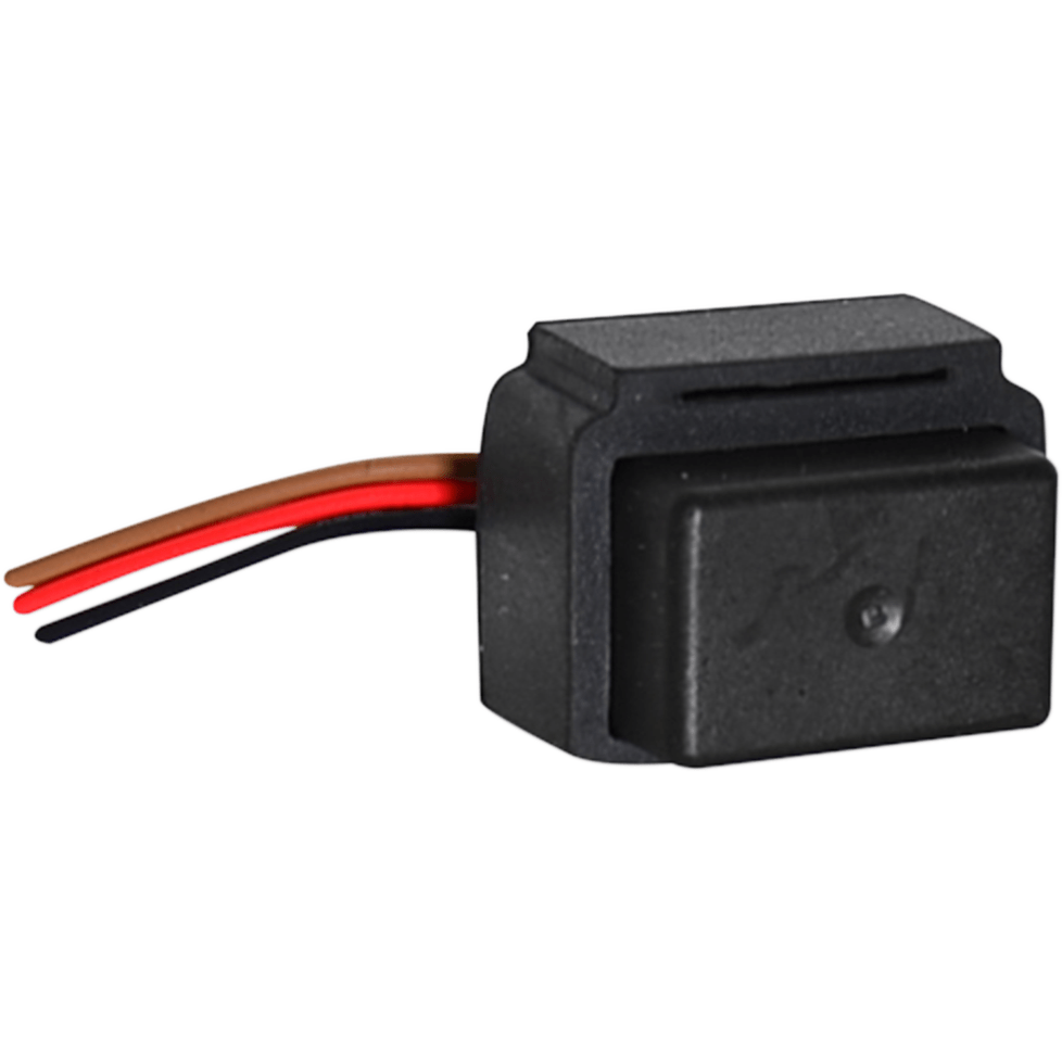Led Flasher Relay By Koso North America KD006030 Flasher Relay 2050-0228 Parts Unlimited
