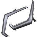 LED Front Accent Lights RZR by Moose
