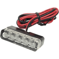 Led License Plate Marker Light Bar By K&S Technologies