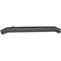 LED Midle Light Polaris Black by Moose