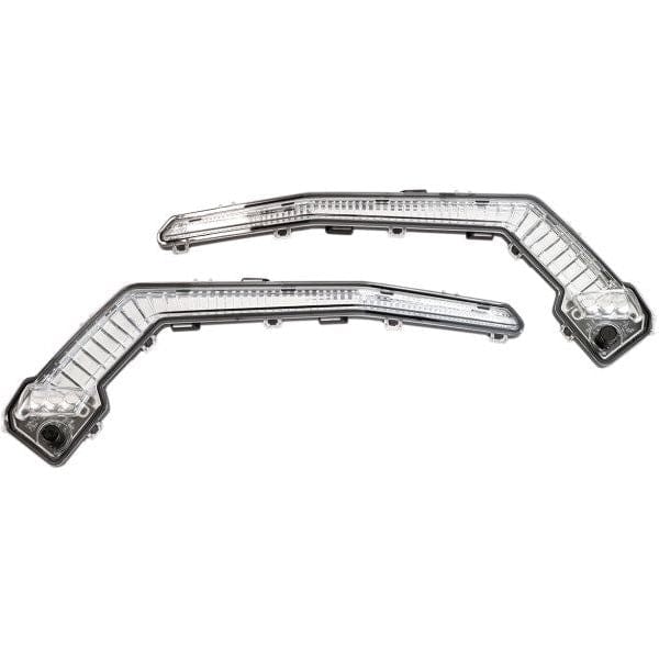 Led Signature Light X3 by Moose Utility 500-3370-PU Headlight 20012231 Parts Unlimited