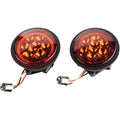LED Tailights Can-Am Red by Moose