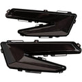 LED Tailights Can-Am X3 Black by Moose
