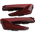 LED Tailights Can-Am X3 Red by Moose