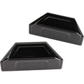 LED Tailights Ranger900 Black by Moose