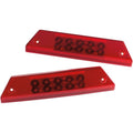 LED Tailights Rangerful Red by Moose