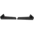 LED Taillights RZR1000 Black by Moose