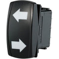 Left/Right Rocker Switch by Moose