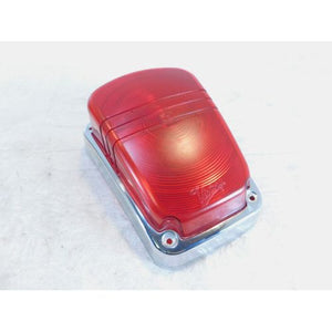 Lens, Taillight by Polaris 5432732 Tail Light & Brake Light